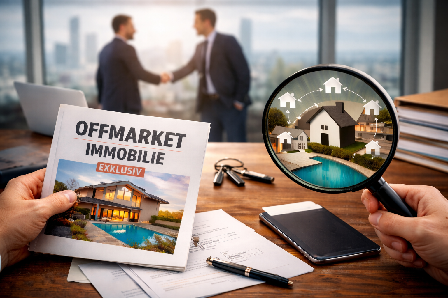 Immobilien Due Diligence