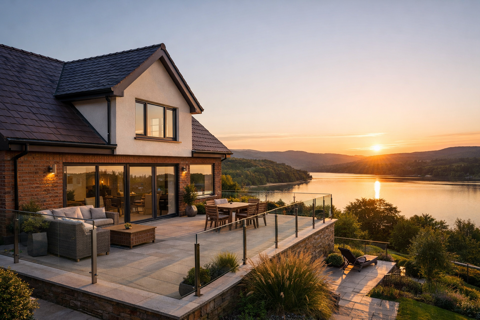 Immobilie im Alter zu Geld machen: Verkauf, Leibrente oder Teilverkauf?