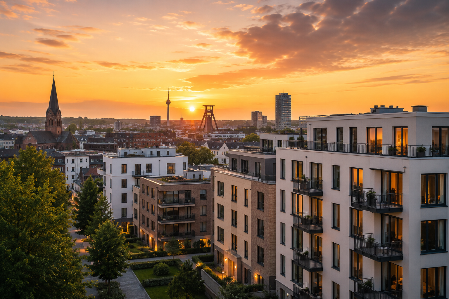 Mehrfamilienhaus kaufen mit wenig Eigenkapital – welche Möglichkeiten gibt es?