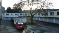 Garagenhof - Entwicklungsareal mit Potenzial – Leerstehende Mehrfamilienhäuser mit Baugrundstück!