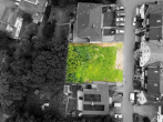 Ansicht - Exklusiv: Baugrundstück (679 m²) mit unverbaubarem Panorama!