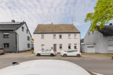 Außenansicht - Attraktives Haus mit vielseitigen Nutzungsmöglichkeiten in Top-Lage!