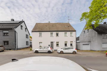 Attraktives Haus mit vielseitigen Nutzungsmöglichkeiten in Top-Lage!, 44379 Dortmund, Einfamilienhaus