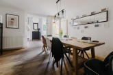 Esszimmer - Attraktives Haus mit vielseitigen Nutzungsmöglichkeiten in Top-Lage!