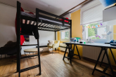 Kinderzimmer - Attraktives Haus mit vielseitigen Nutzungsmöglichkeiten in Top-Lage!
