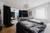Schlafzimmer - Attraktives Haus mit vielseitigen Nutzungsmöglichkeiten in Top-Lage!
