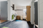 Badezimmer - Attraktives Haus mit vielseitigen Nutzungsmöglichkeiten in Top-Lage!