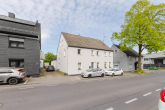 Ansicht - Attraktives Haus mit vielseitigen Nutzungsmöglichkeiten in Top-Lage!