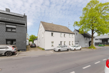Attraktives Haus mit vielseitigen Nutzungsmöglichkeiten in Top-Lage!, 44379 Dortmund, Einfamilienhaus