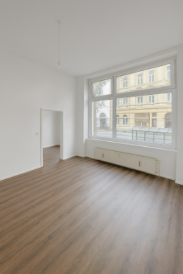 Modernisierte Erdgeschosswohnung für Anleger und Eigennutzer!, 42117 Wuppertal, Erdgeschosswohnung