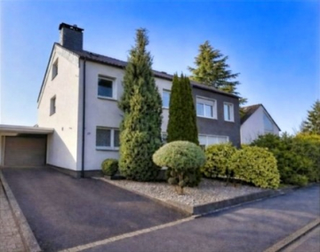 Traumhaus für Familien: Garten, Terrasse, Kamin & Balkon!, 44339 Dortmund, Zweifamilienhaus