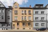 Außenansicht - Attraktives Dreifamilienhaus mit Ausbaupotenzial – flexibel für Eigennutzer & Kapitalanleger!