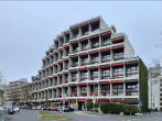 Frontansicht - Attraktive Maisonette-Wohnung mit Loggia & Aufzug in gepflegter Wohnanlage!