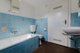 Badezimmer - Interessantes Mehrfamilienhaus in Gevelsberg – 8,57 % Soll-Rendite!