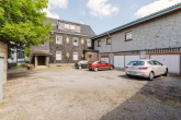 Hof - Interessantes Mehrfamilienhaus in Gevelsberg – 8,57 % Soll-Rendite!