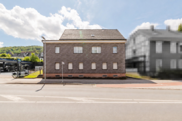 Mehrfamilienhaus in Gevelsberg mit unschlagbarer 9,2 % Soll-Rendite!, 58285 Gevelsberg, Mehrfamilienhaus