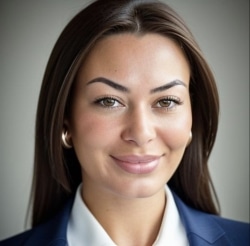 Melissa  Sabun, SaWo Immobilien GmbH