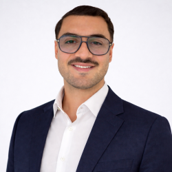 Ibrahim Sabun, SaWo Immobilien GmbH