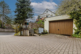 Außenansicht - Interessantes Mehrfamilienhaus mit Entwicklungspotenzial!