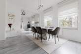 Essbzimmer - Interessantes Mehrfamilienhaus mit Entwicklungspotenzial!