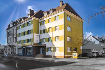 Attraktives Mehrfamilienhaus mit Top-Rendite!, 58285 Gevelsberg, Wohn- und Geschäftshaus