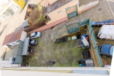 Hinterhof - Attraktives Mehrfamilienhaus : ca. 6.6% Rendite!