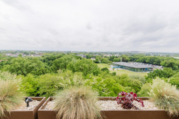 Top gepflegt & hochwertig ausgestattet: Eigentumswohnung mit Loggia und Garage!, 44653 Herne, Etagenwohnung