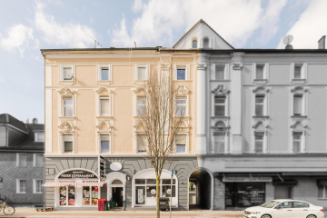 Attraktives Anlageobjekt mit Top-Rendite!, 58285 Gevelsberg, Mehrfamilienhaus