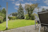 Garten - Familienfreundliches Einfamilienhaus mit 6 Zimmern, Balkon und Garage!