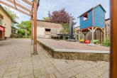 Terasse - Mehrfamilienhaus mit Potenzial in Top Lage!