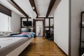 Schlafzimmer - Mehrfamilienhaus mit Potenzial in Top Lage!
