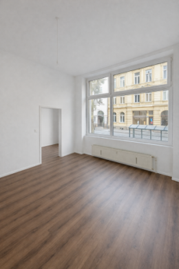 Investmentstarke Erdgeschosswohnung – ideal für Kapitalanleger!, 42117 Wuppertal, Erdgeschosswohnung