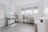 Badezimmer - Modernes Familienglück in ruhiger Neubausiedlung!